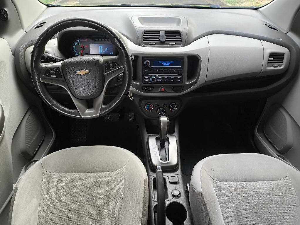 CHEVROLET Spin - Foto