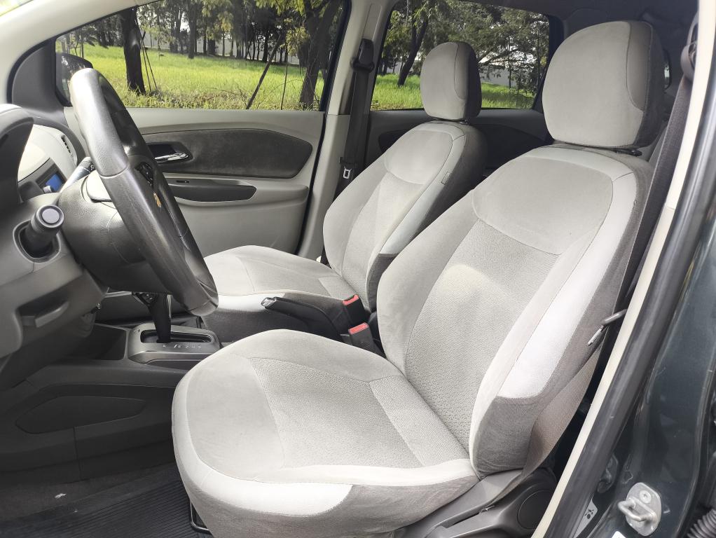 CHEVROLET Spin - Foto