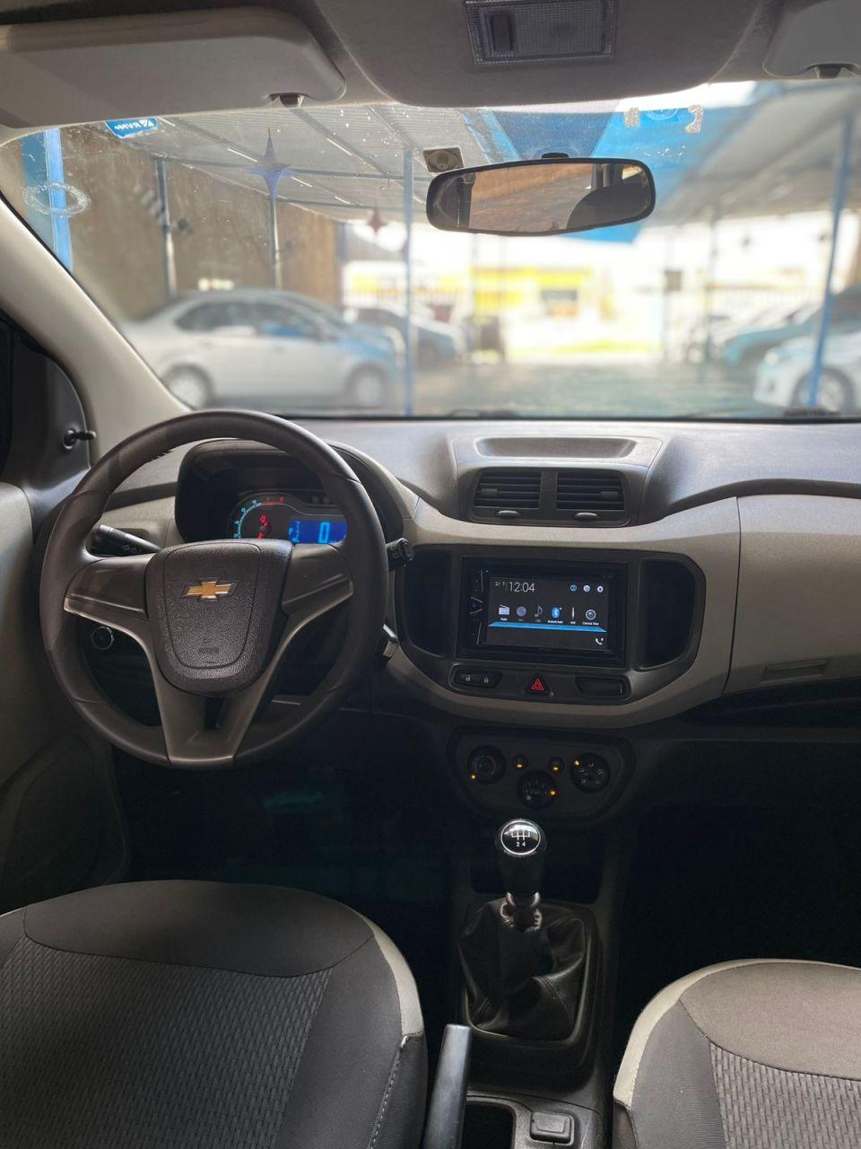 CHEVROLET Spin - Foto