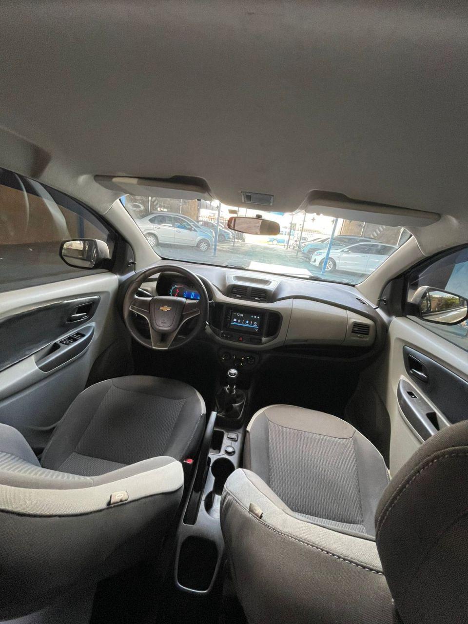 CHEVROLET Spin - Foto