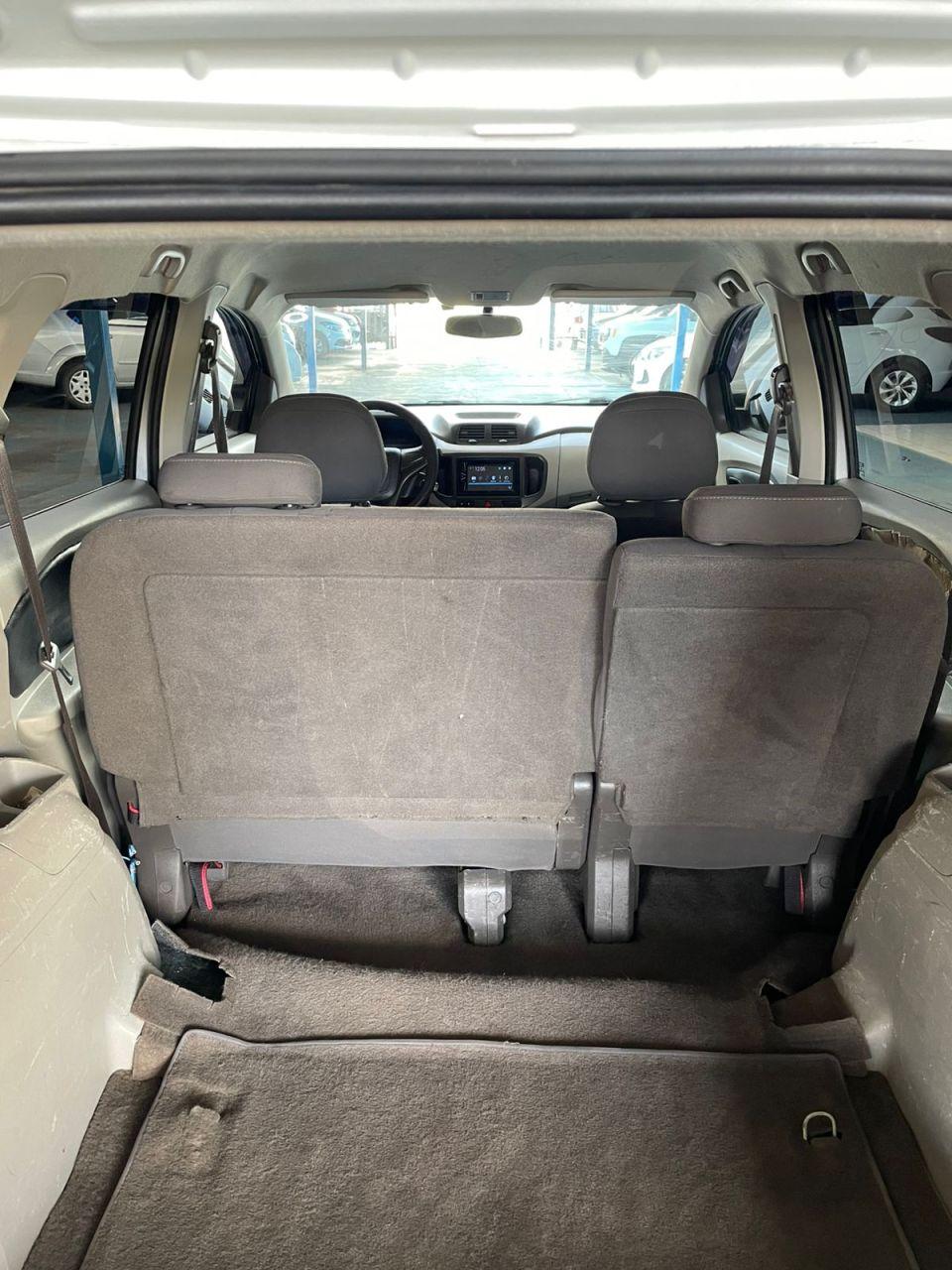 CHEVROLET Spin - Foto