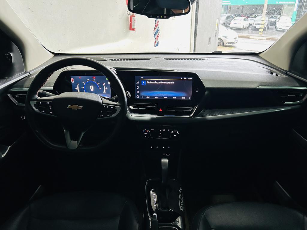 CHEVROLET Spin - Foto