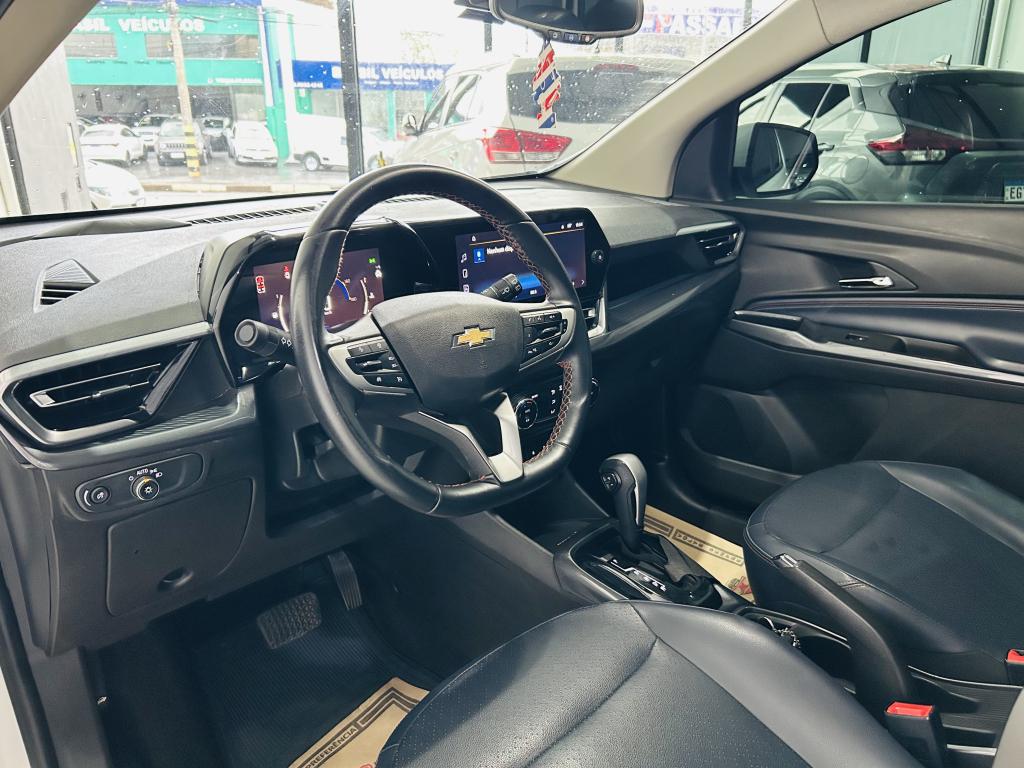 CHEVROLET Spin - Foto