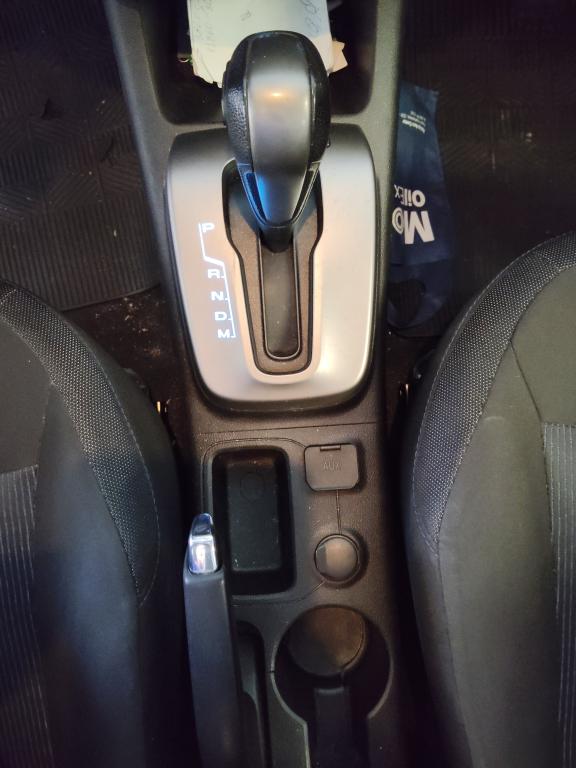 CHEVROLET Spin - Foto