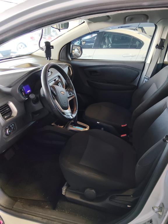 CHEVROLET Spin - Foto