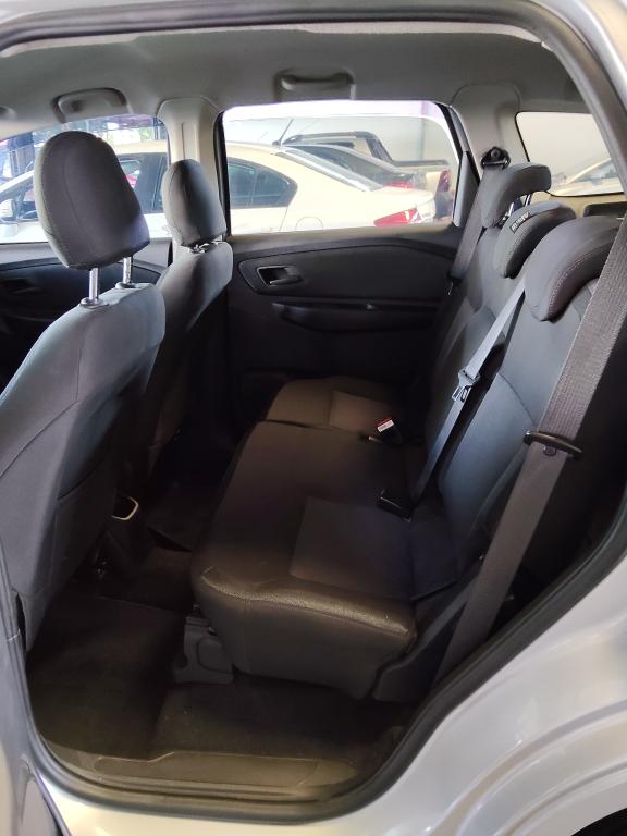 CHEVROLET Spin - Foto