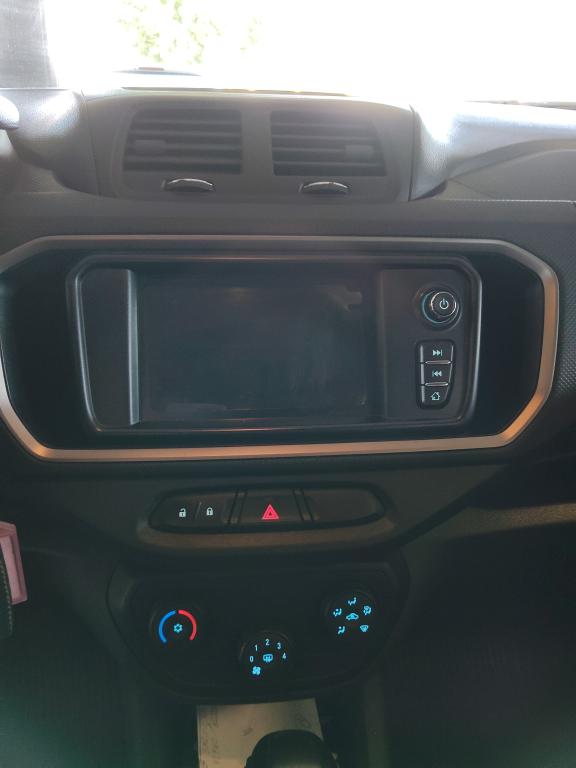 CHEVROLET Spin - Foto