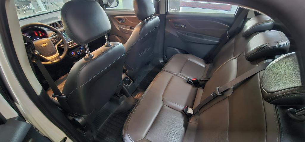 CHEVROLET Spin - Foto