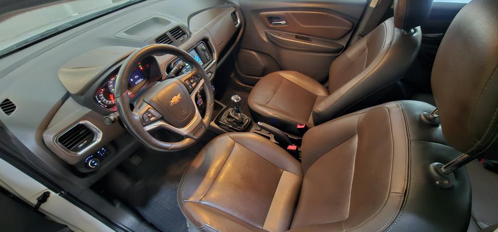 CHEVROLET Spin - Foto