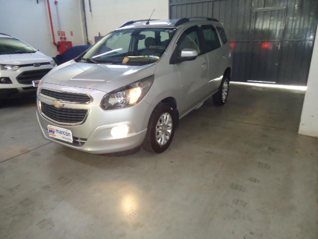 CHEVROLET Spin - Foto
