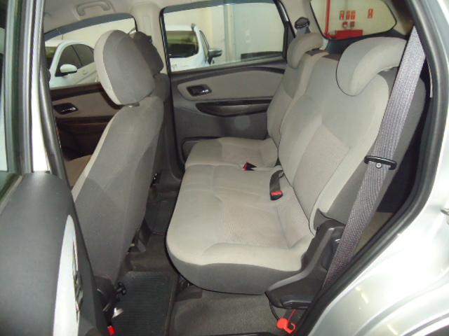 CHEVROLET Spin - Foto