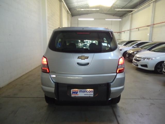 CHEVROLET Spin - Foto