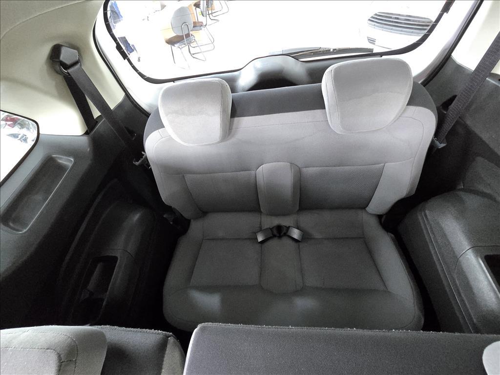 CHEVROLET Spin - Foto