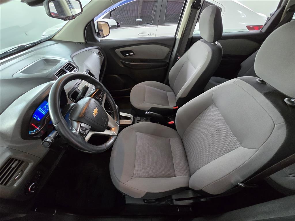 CHEVROLET Spin - Foto
