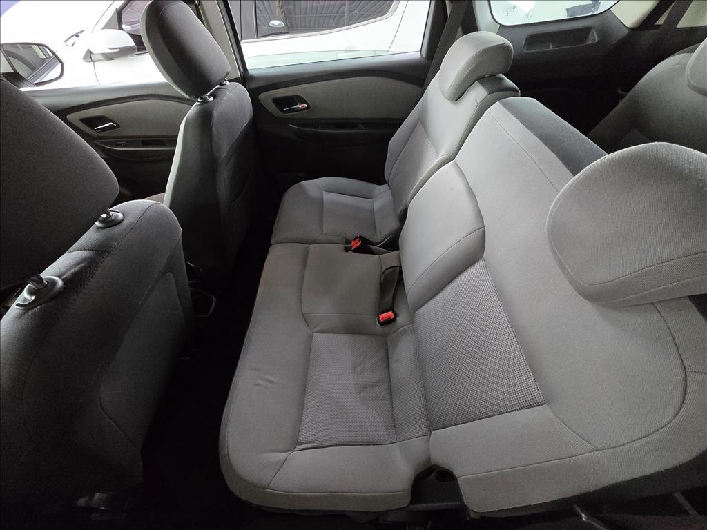 CHEVROLET Spin - Foto