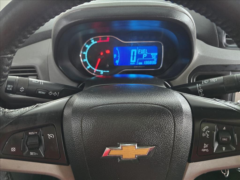 CHEVROLET Spin - Foto