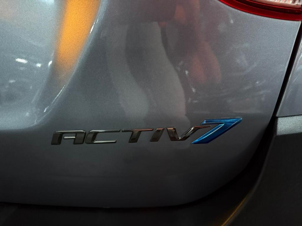CHEVROLET Spin - Foto