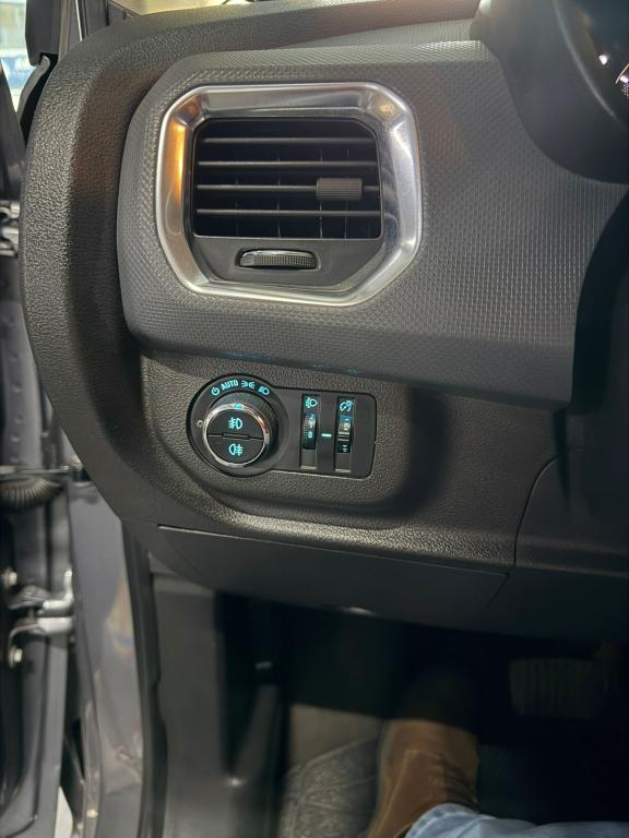 CHEVROLET Spin - Foto