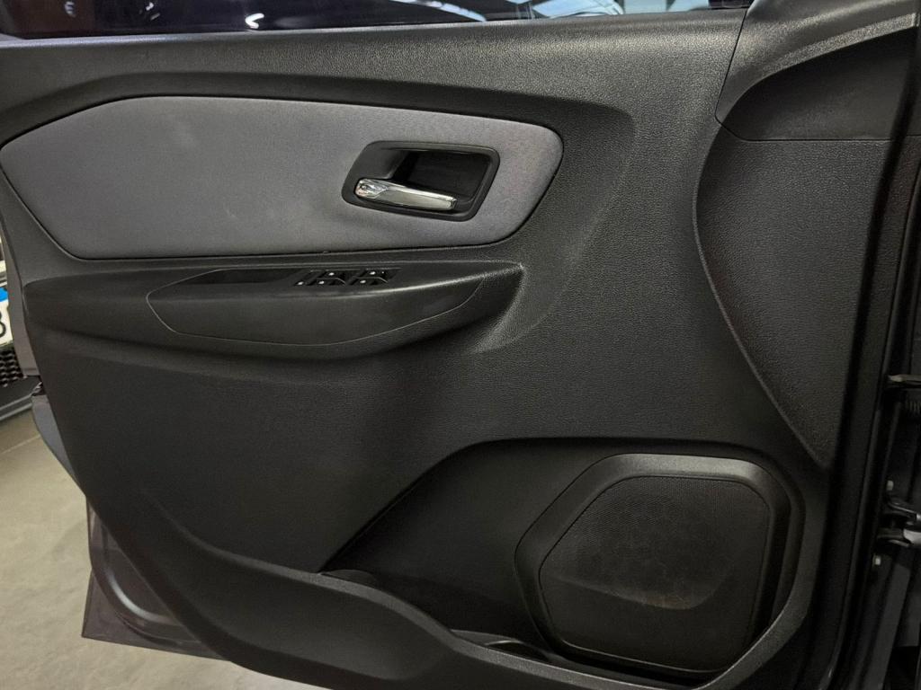 CHEVROLET Spin - Foto