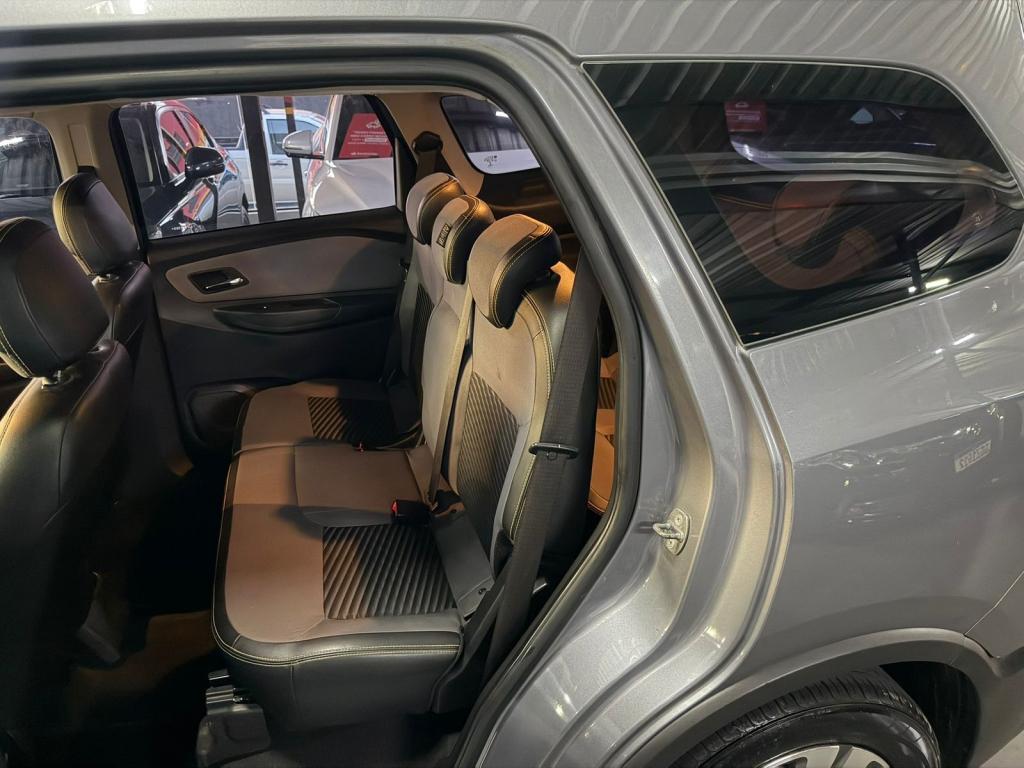 CHEVROLET Spin - Foto