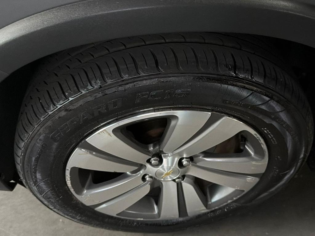 CHEVROLET Spin - Foto