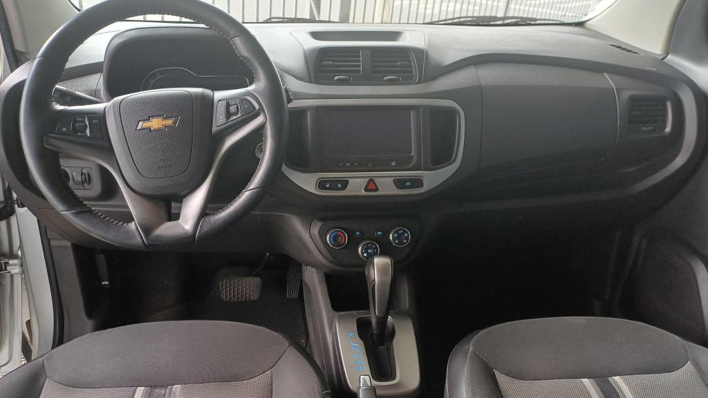 CHEVROLET Spin - Foto