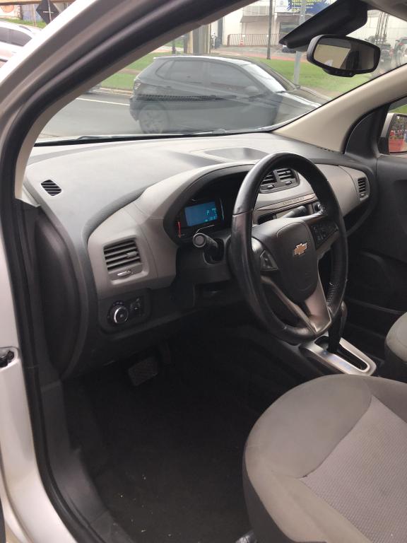 CHEVROLET Spin - Foto