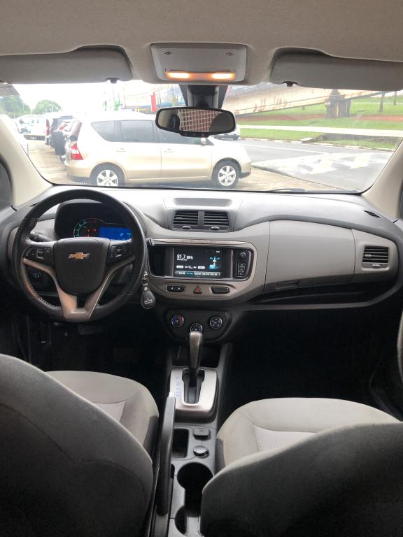 CHEVROLET Spin - Foto
