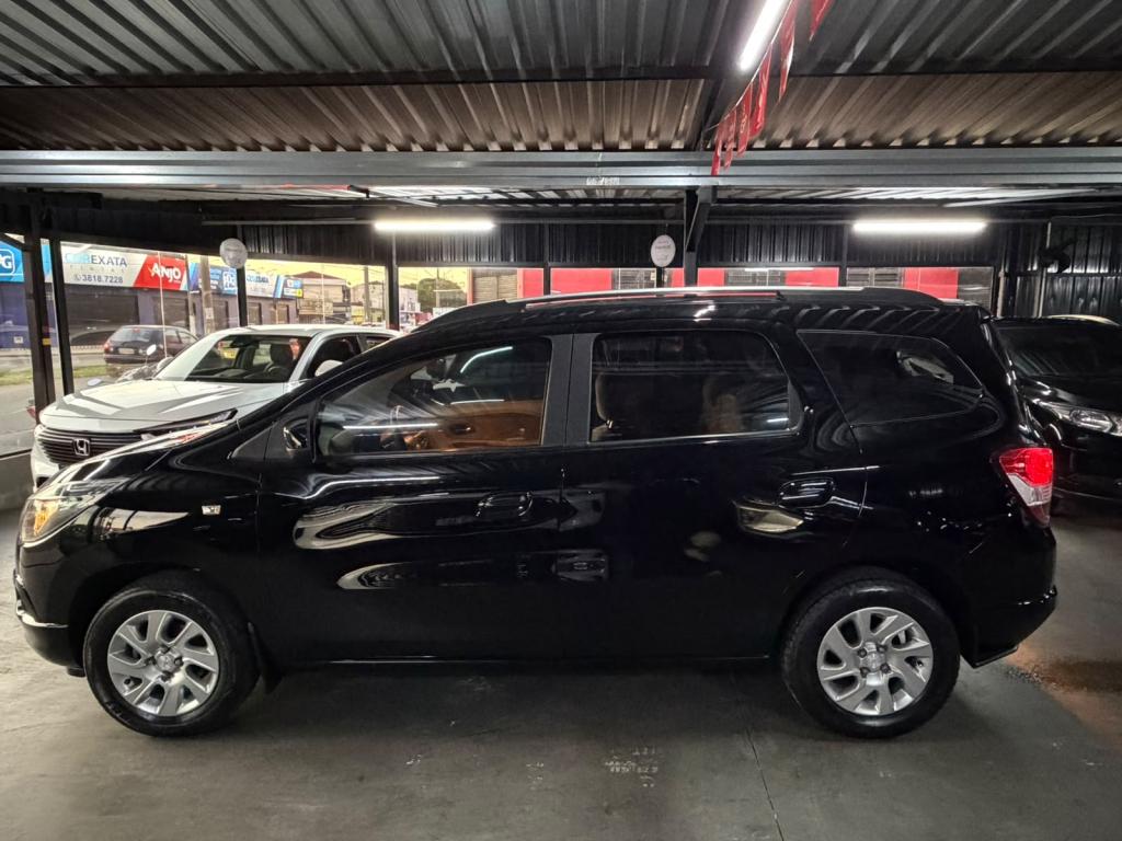 CHEVROLET Spin - Foto