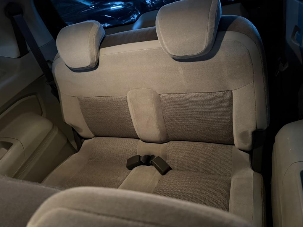 CHEVROLET Spin - Foto