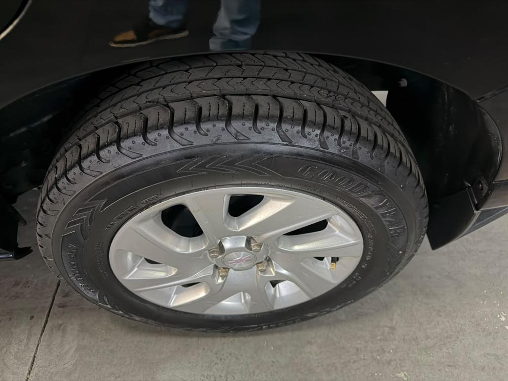 CHEVROLET Spin - Foto
