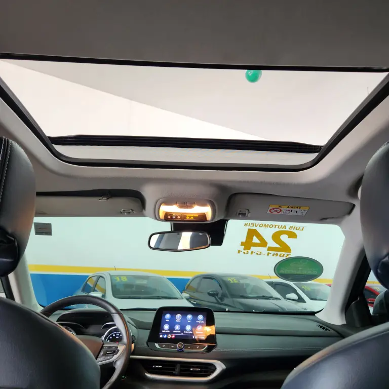 CHEVROLET Tracker - Foto