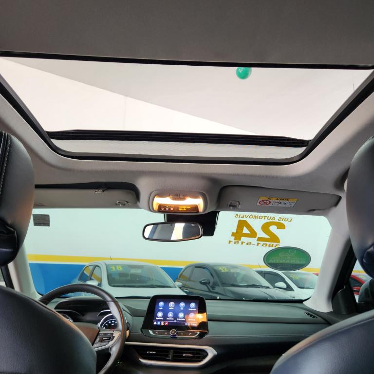 CHEVROLET Tracker - Foto