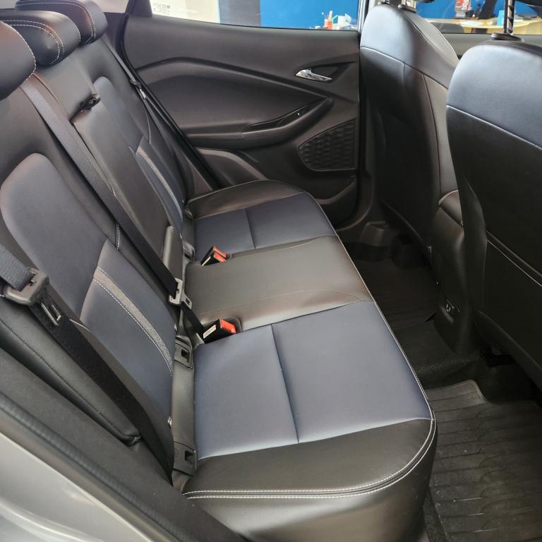 CHEVROLET Tracker - Foto