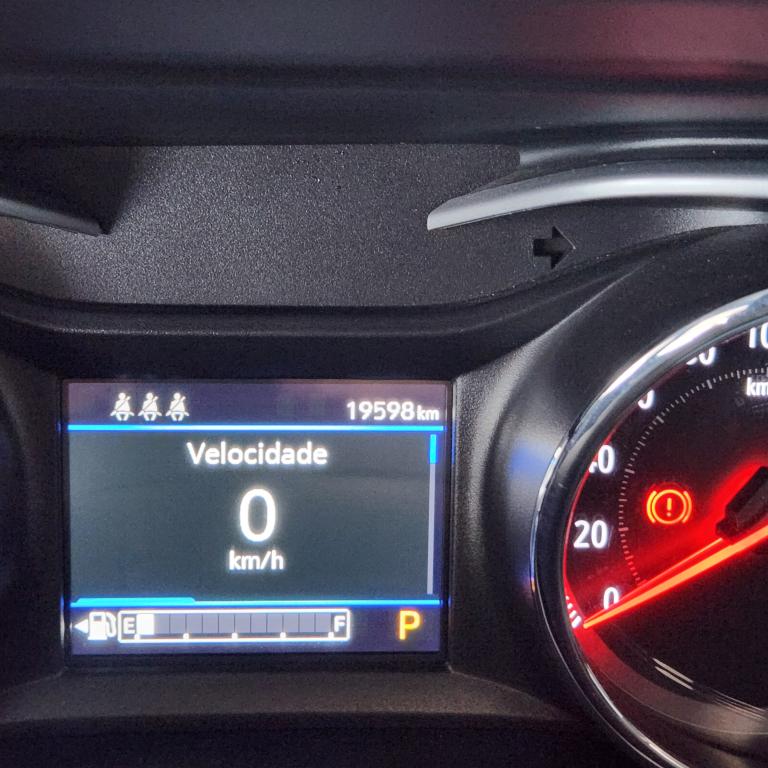 CHEVROLET Tracker - Foto