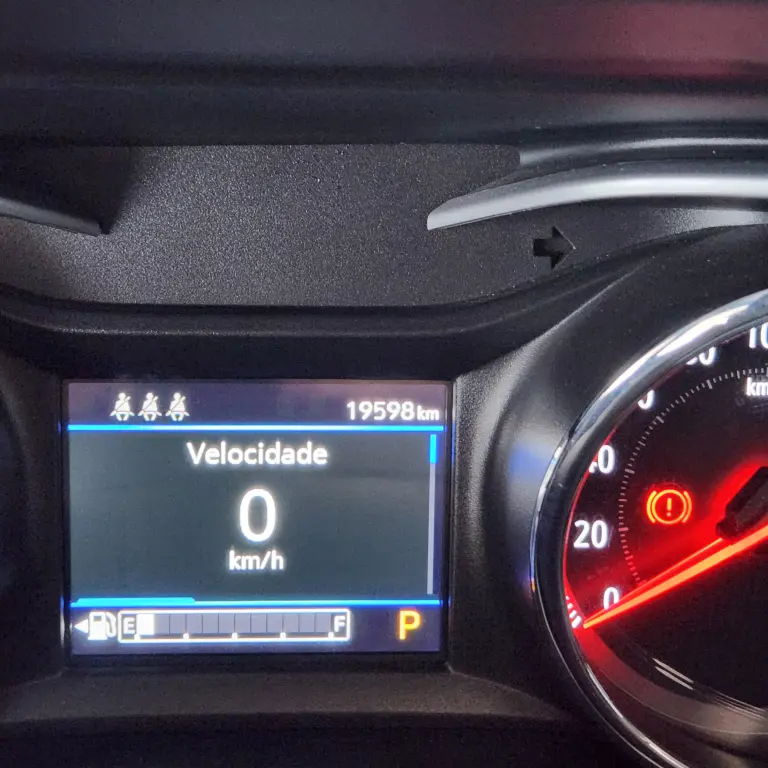 CHEVROLET Tracker - Foto