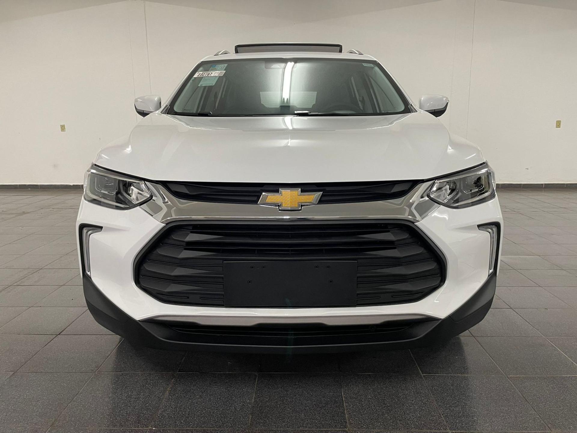 CHEVROLET Tracker - Foto