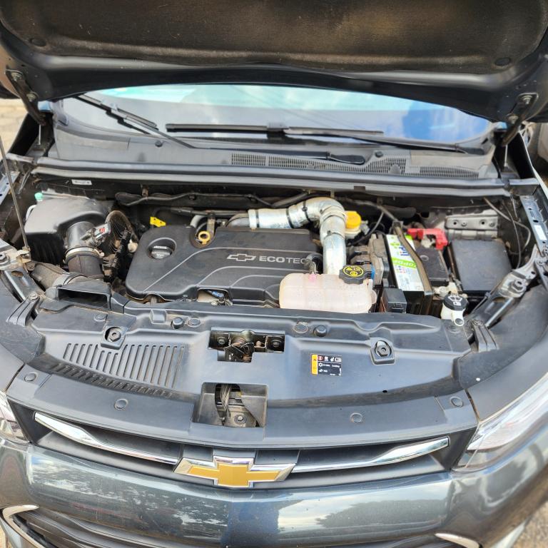 CHEVROLET Tracker - Foto