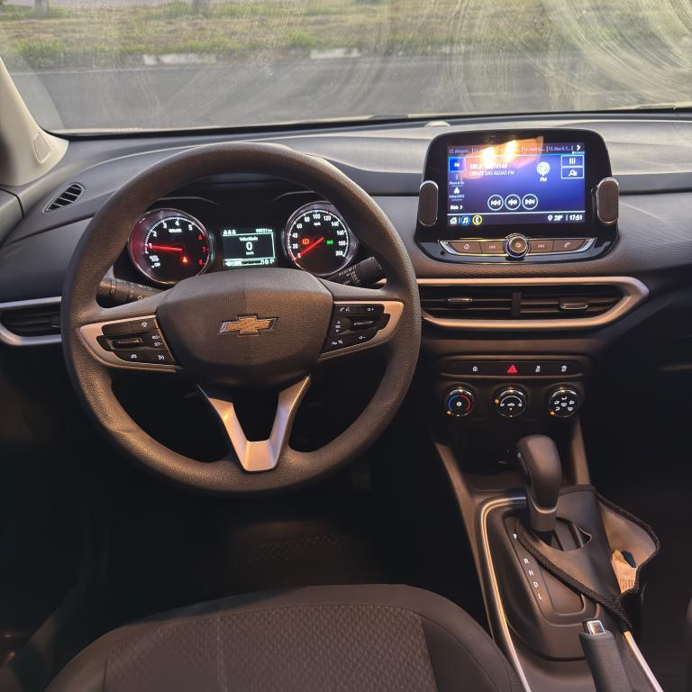 CHEVROLET Tracker - Foto