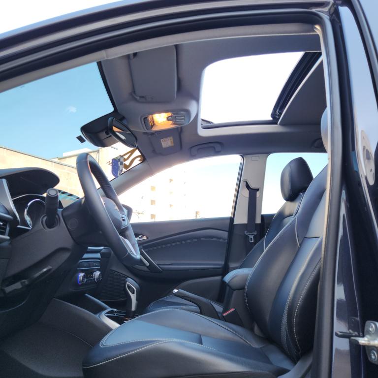 CHEVROLET Tracker - Foto