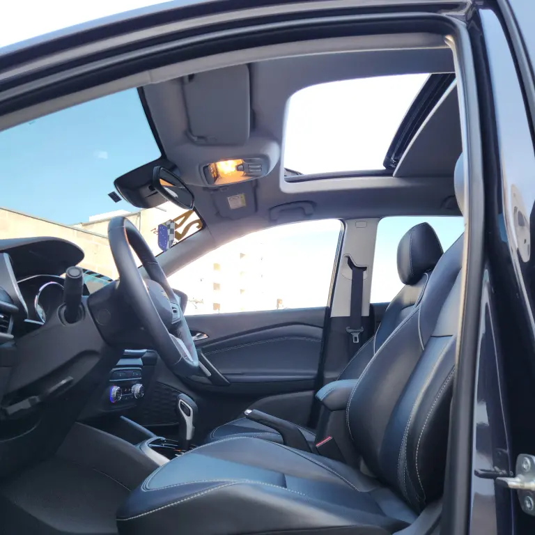 CHEVROLET Tracker - Foto