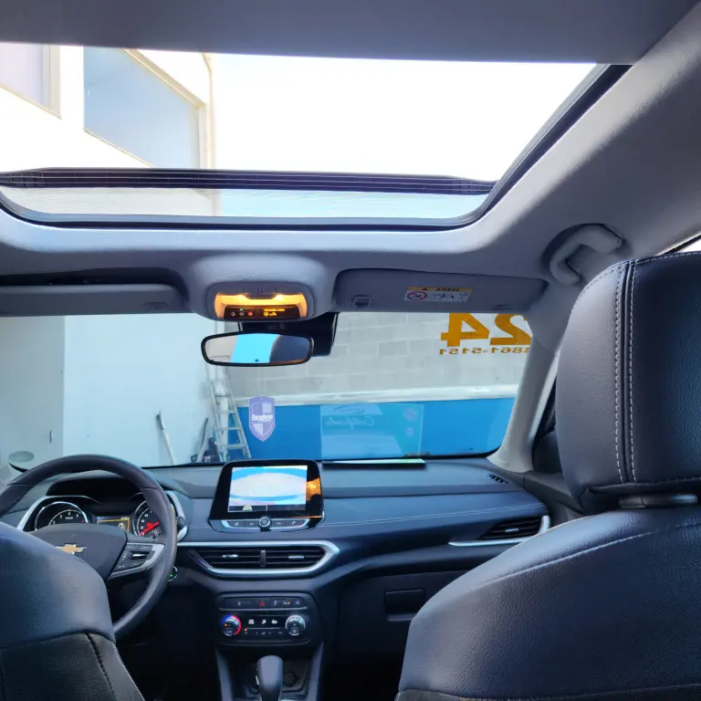 CHEVROLET Tracker - Foto