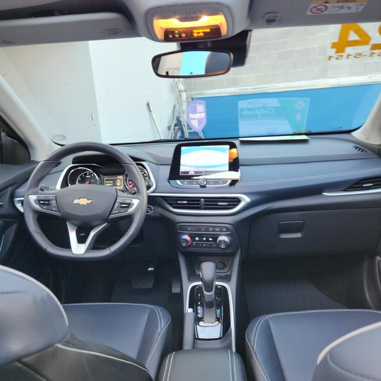 CHEVROLET Tracker - Foto