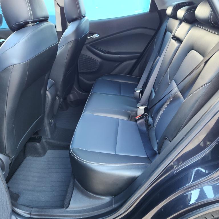 CHEVROLET Tracker - Foto