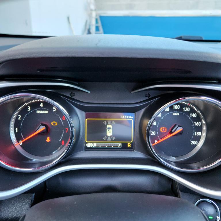 CHEVROLET Tracker - Foto