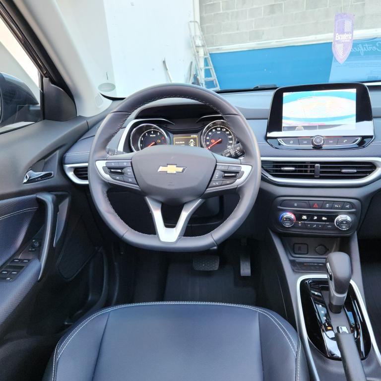 CHEVROLET Tracker - Foto