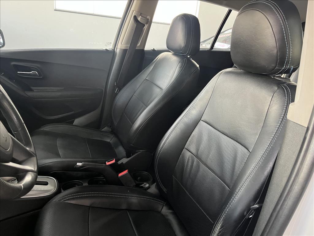 CHEVROLET Tracker - Foto