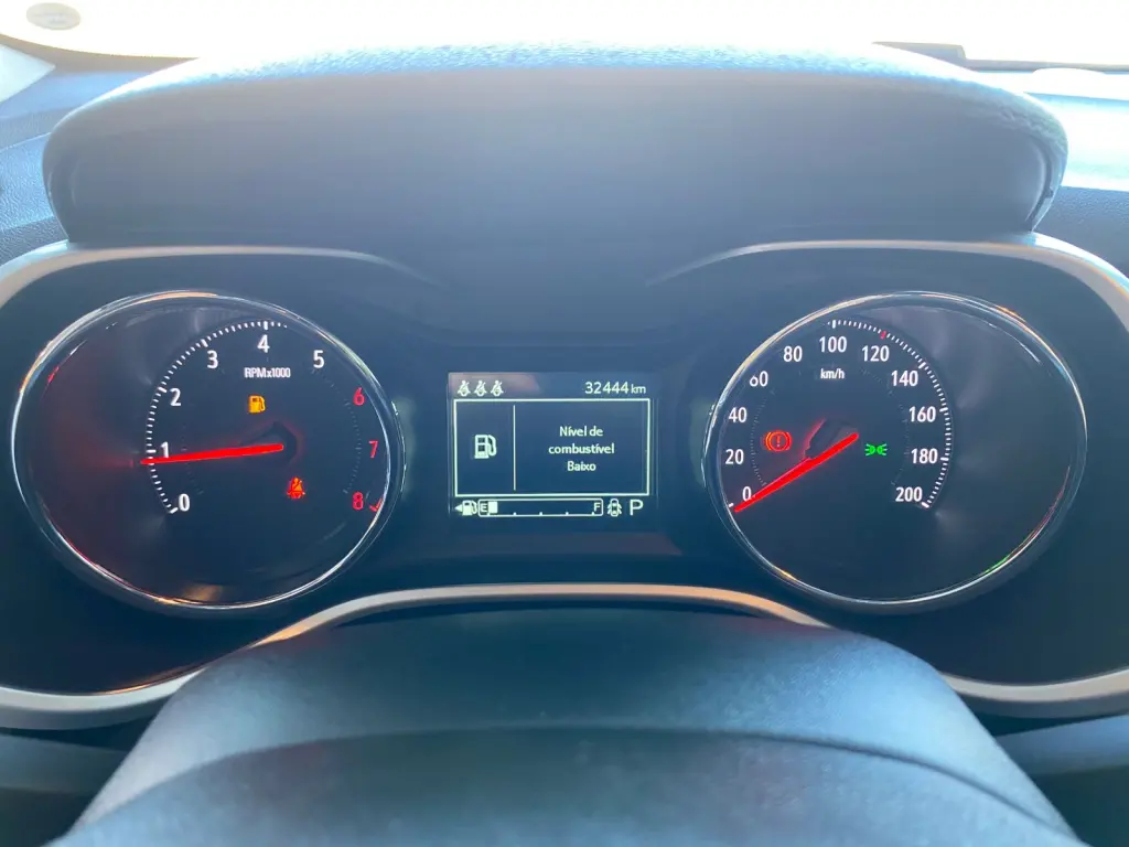 CHEVROLET Tracker - Foto