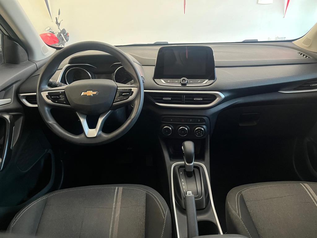 CHEVROLET Tracker - Foto