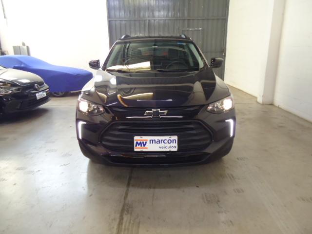 CHEVROLET Tracker - Foto